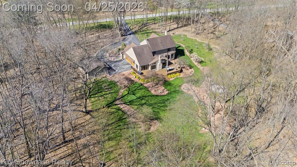 1631 Mystic Hills Drive, Milford, MI 48380 — Photo 11