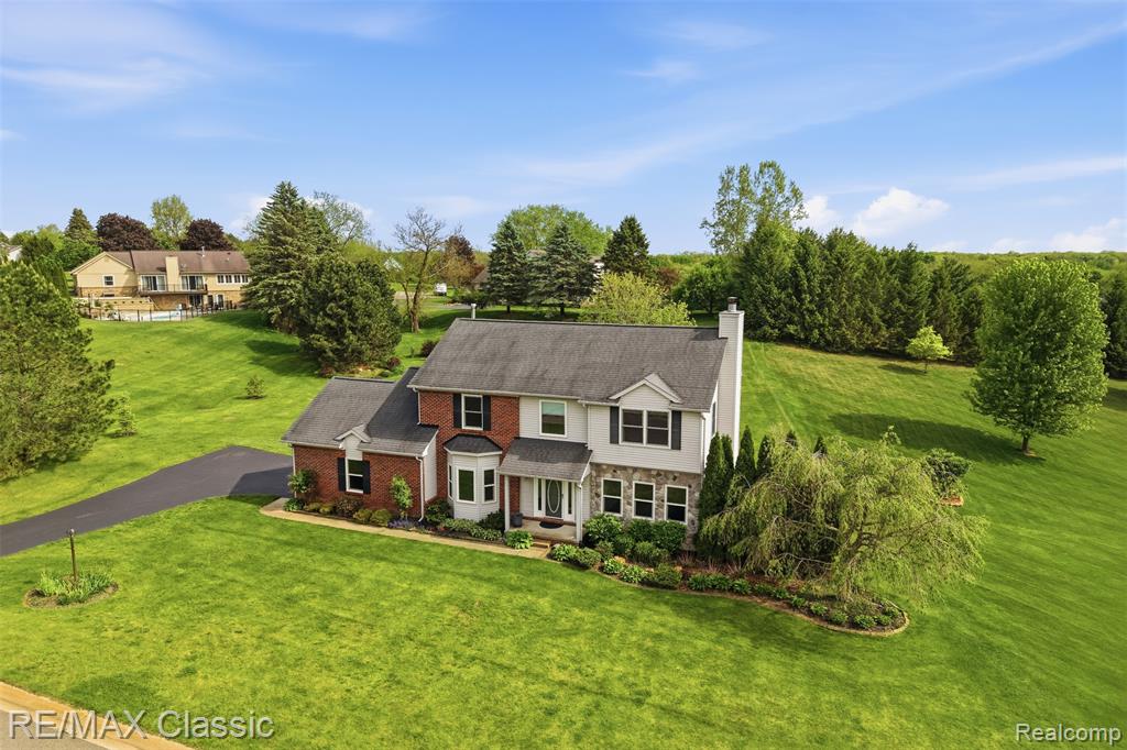 5500 Irene Boulevard, White Lake, MI 48383 — Photo 50