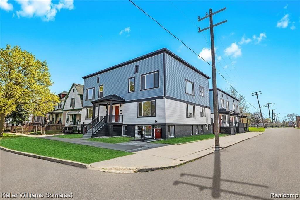 6093 Vermont, Detroit, MI 48208 — Photo 2