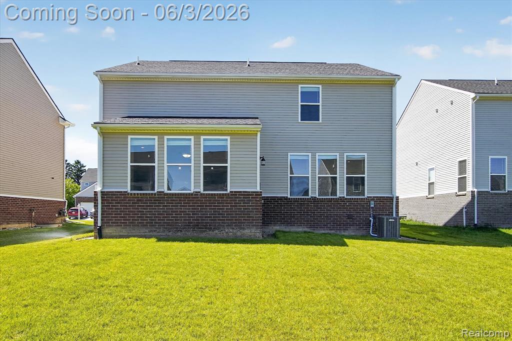 58676 Losino Drive, South Lyon, MI 48178 — Photo 45
