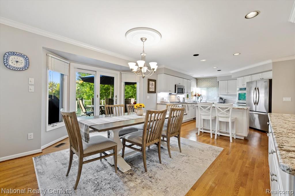 21555 Chase Drive, Novi, MI, 00000