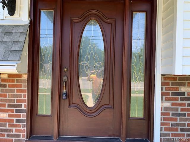 9187 Sheldon, Plymouth, MI 48170 — Photo 6