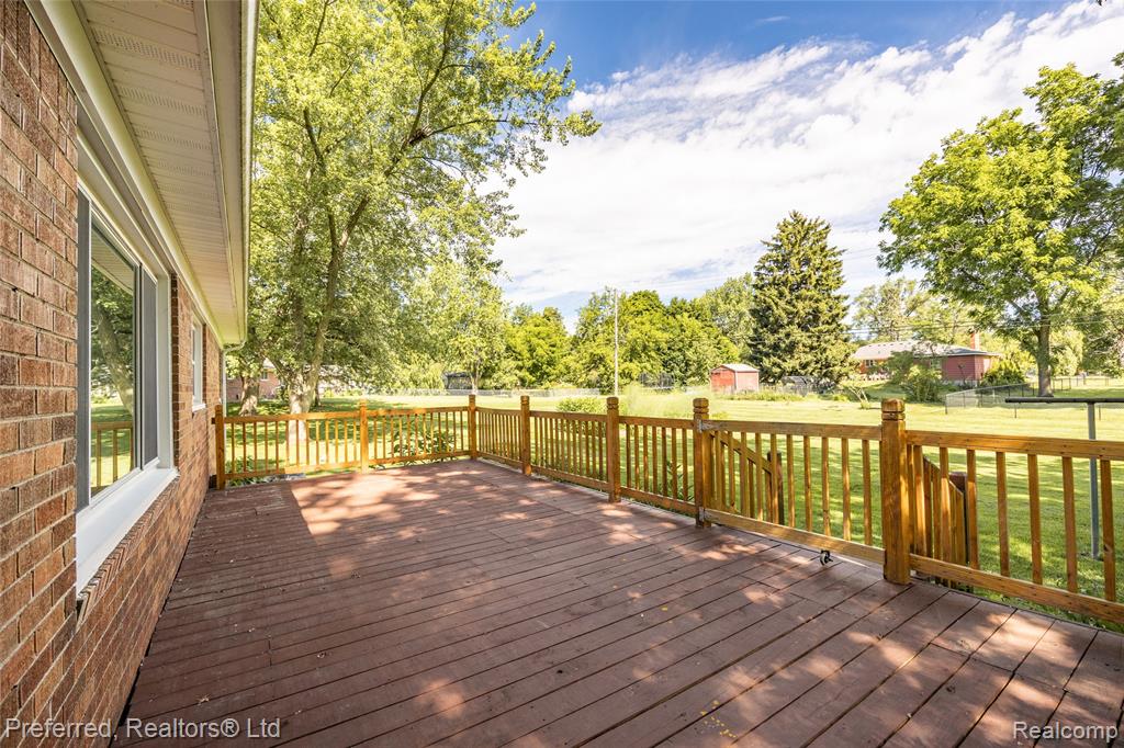 6346 Donaldson Drive, Troy, MI 48085 — Photo 4