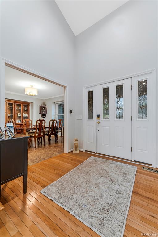 599 Nakomis Trail, Lake Orion, MI 48362 — Photo 7