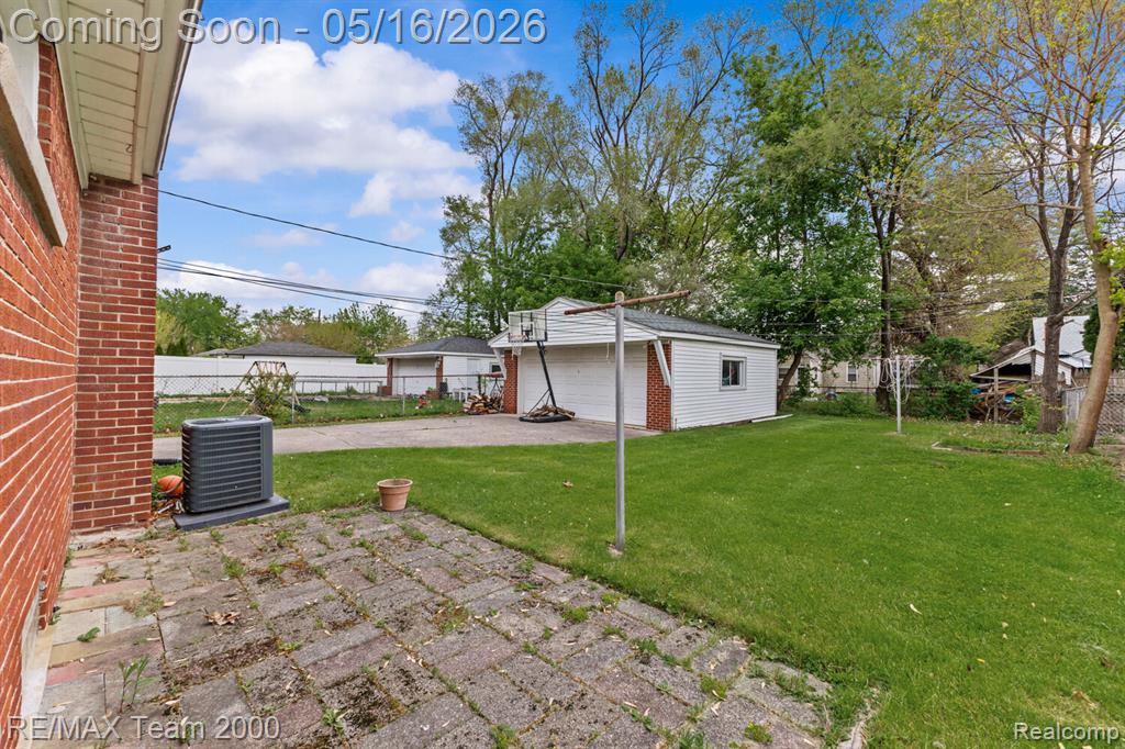 6640 Norborne Avenue, Dearborn Heights, MI 48127 — Photo 25