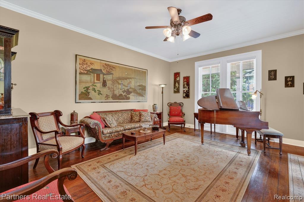 504 N 2nd Street, Brighton, MI 48116 — Photo 11