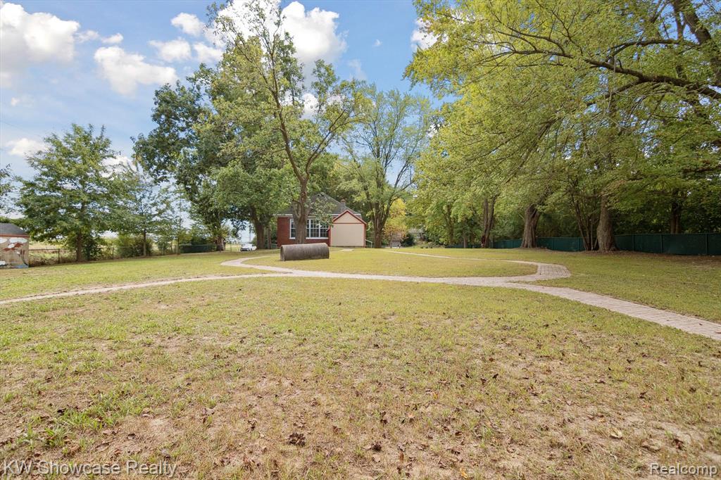 11000 Dexter Chelsea Road, Dexter, MI 48130 — Photo 29