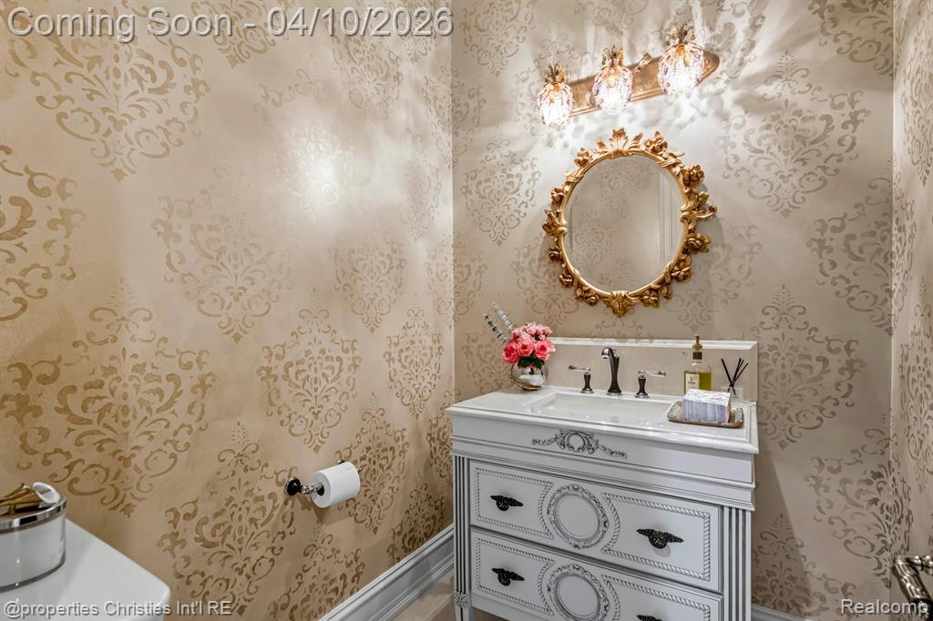 48923 Veneto Drive, Northville, MI 48167 — Photo 35