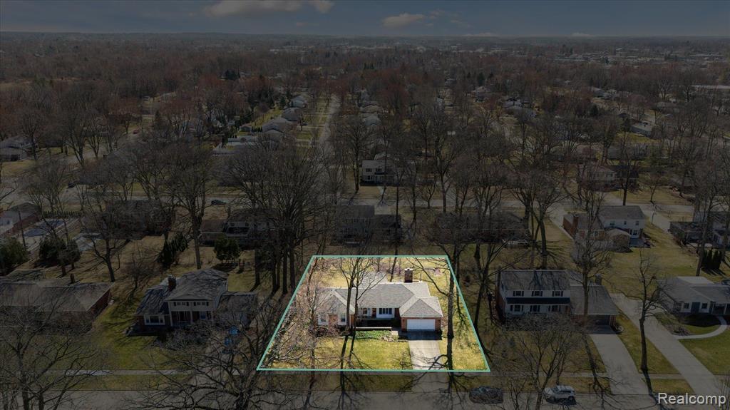 540 WESTOVER Pass, Grand Blanc, MI 48439 — Photo 2