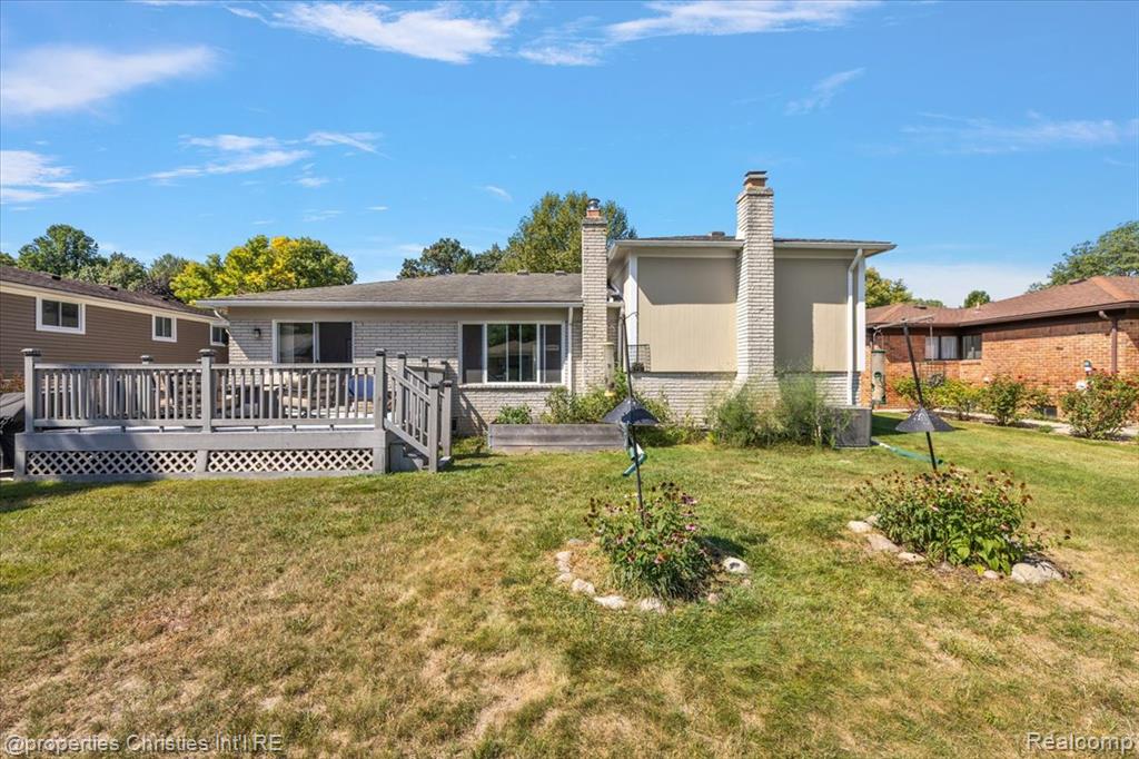 5970 Slate Drive, Troy, MI 48085 — Photo 38