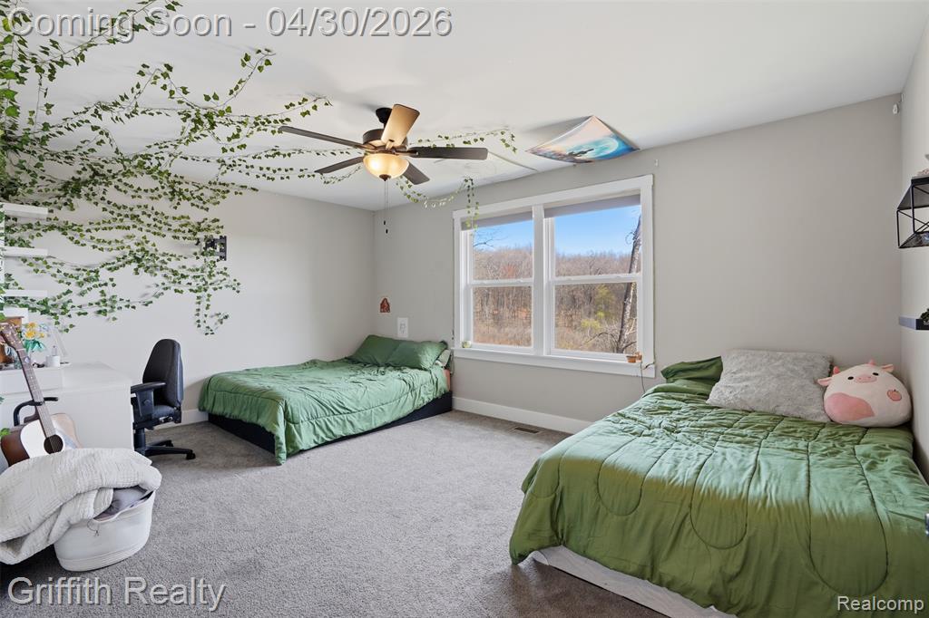 2550 Hartun Drive, Brighton, MI 48114 — Photo 35