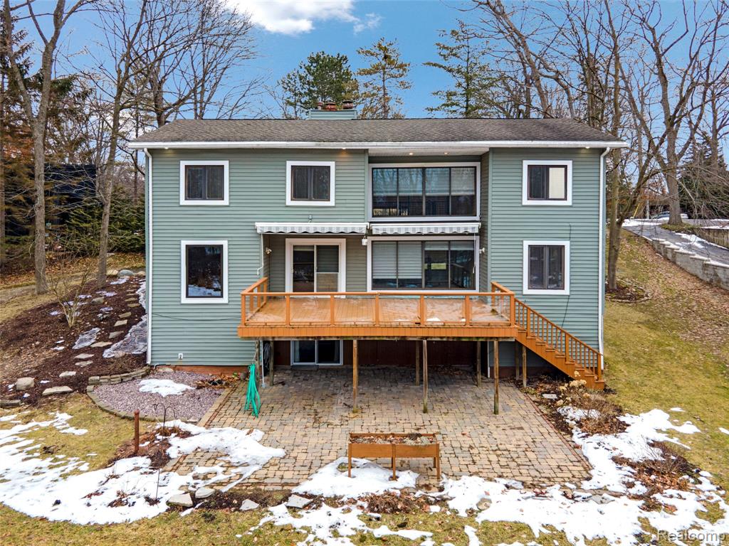 4651 Eddystone Circle, Clarkston, MI — Photo 7