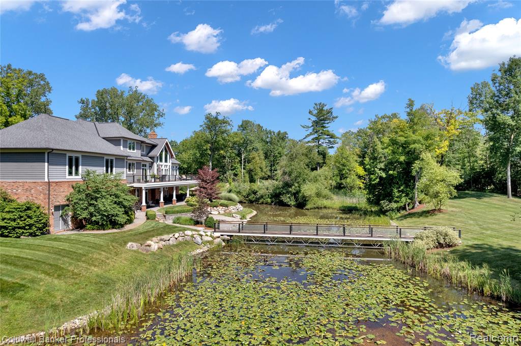 595 ARMY Road, Leonard, MI 48367 — Photo 65