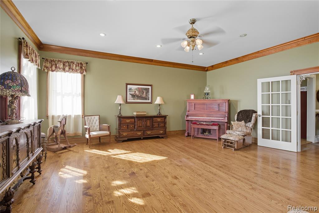 205 N Youngs Road, Attica, MI 48412 — Photo 32
