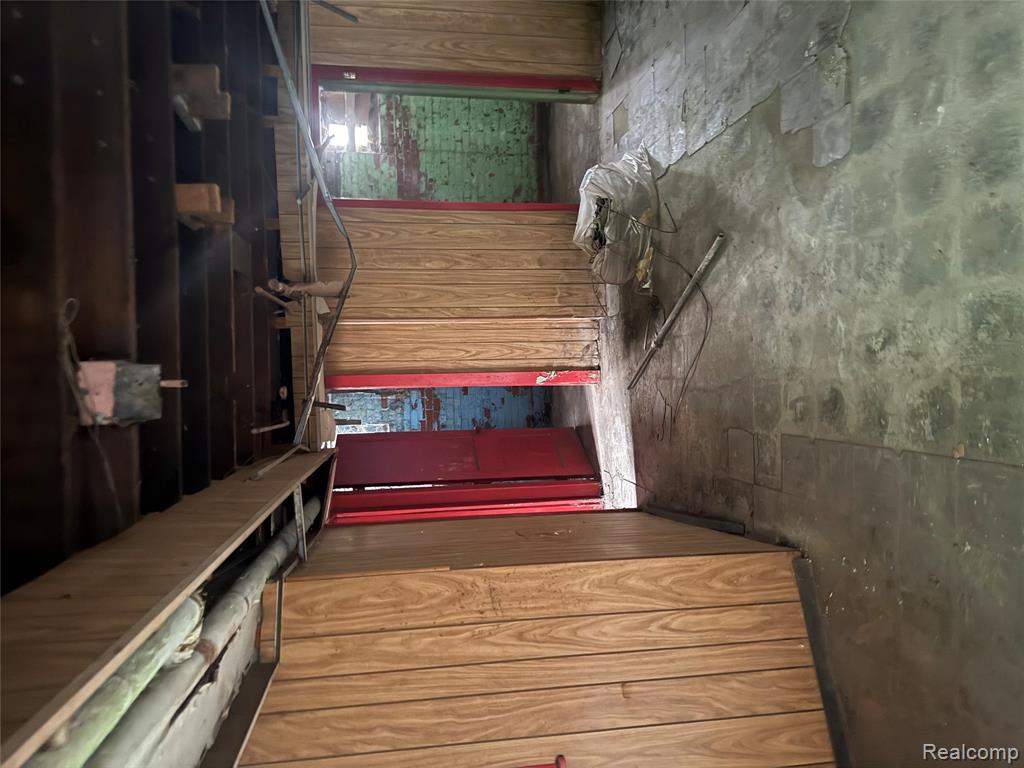 4420 Burns Street, Detroit, MI 48214 — Photo 35