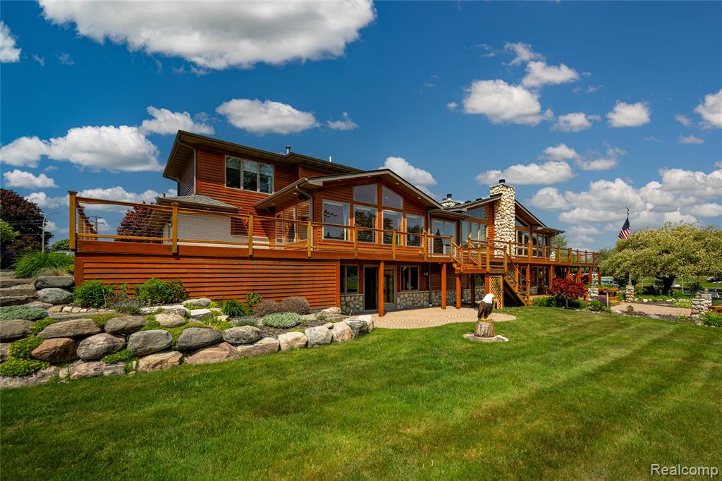 4190 AQUARINA Street, Waterford, MI 48329 — Photo 58