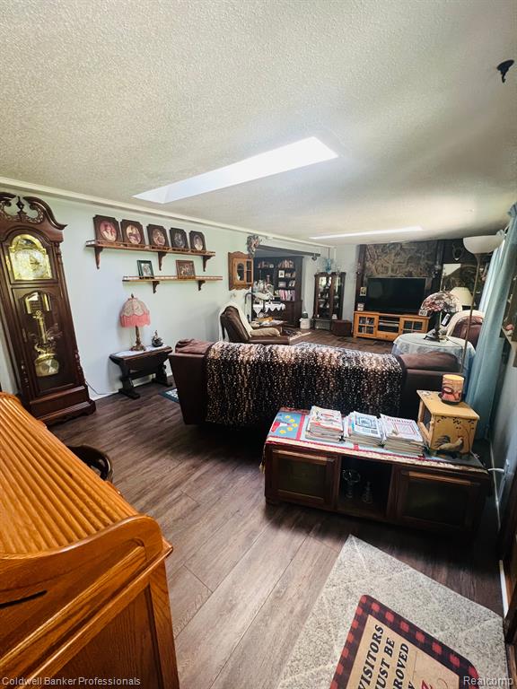 6125 JEFFERSON Road, North Branch, MI 48461 — Photo 29