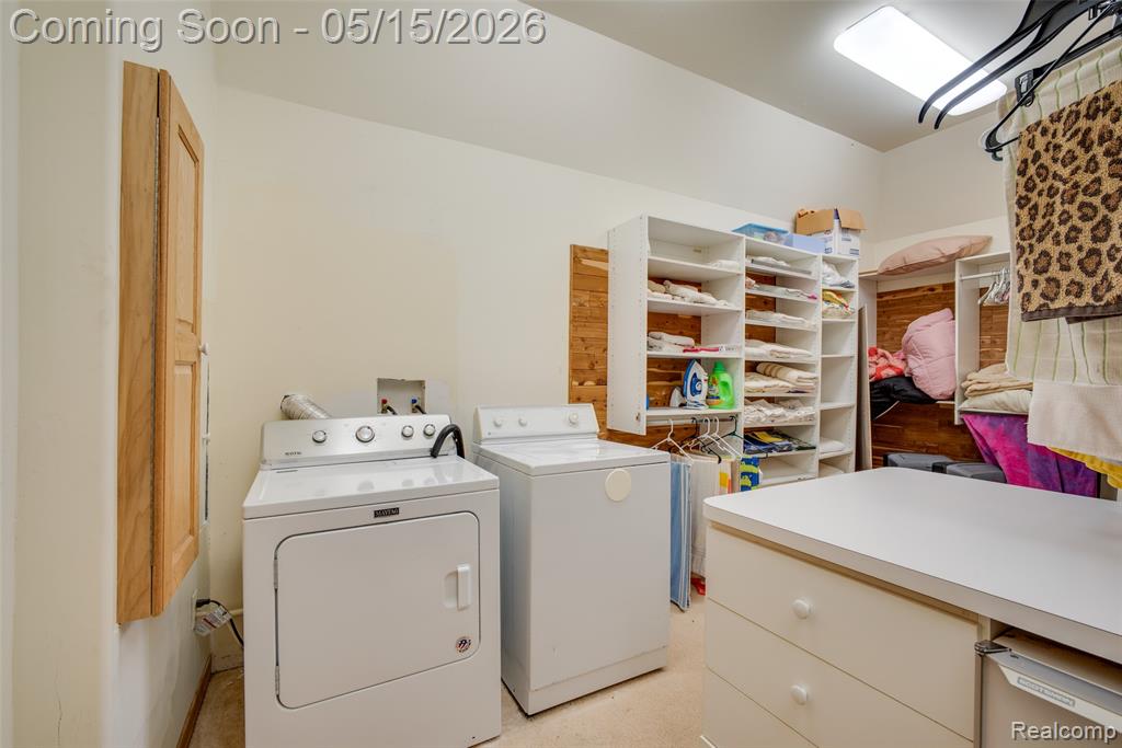 3625 Maple Grove Road, Deckerville, MI 48427 — Photo 43