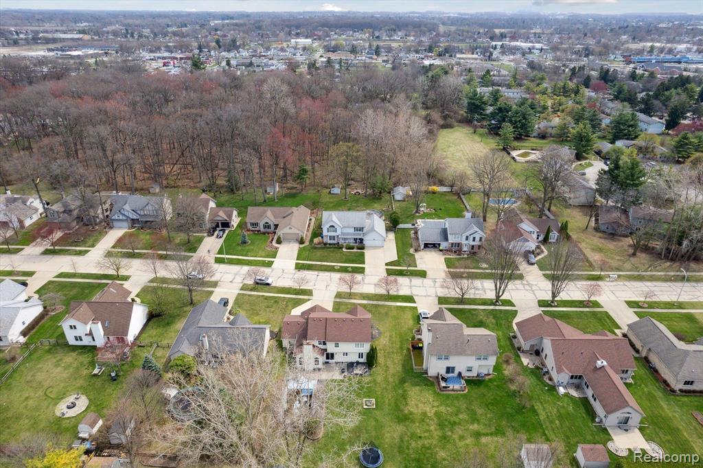 925 DONNALEE Drive, Monroe, MI 48162 — Photo 60