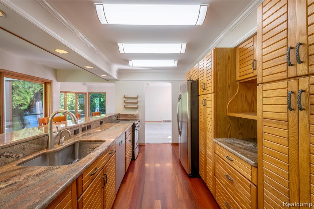6399 N McKinley Road, Flushing, MI 48433 — Photo 14