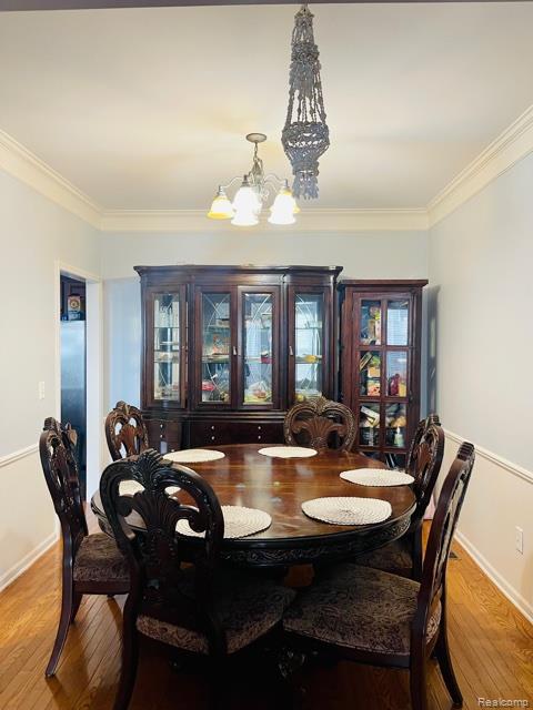 45322 Bartlett Drive, Novi, MI — Photo 11
