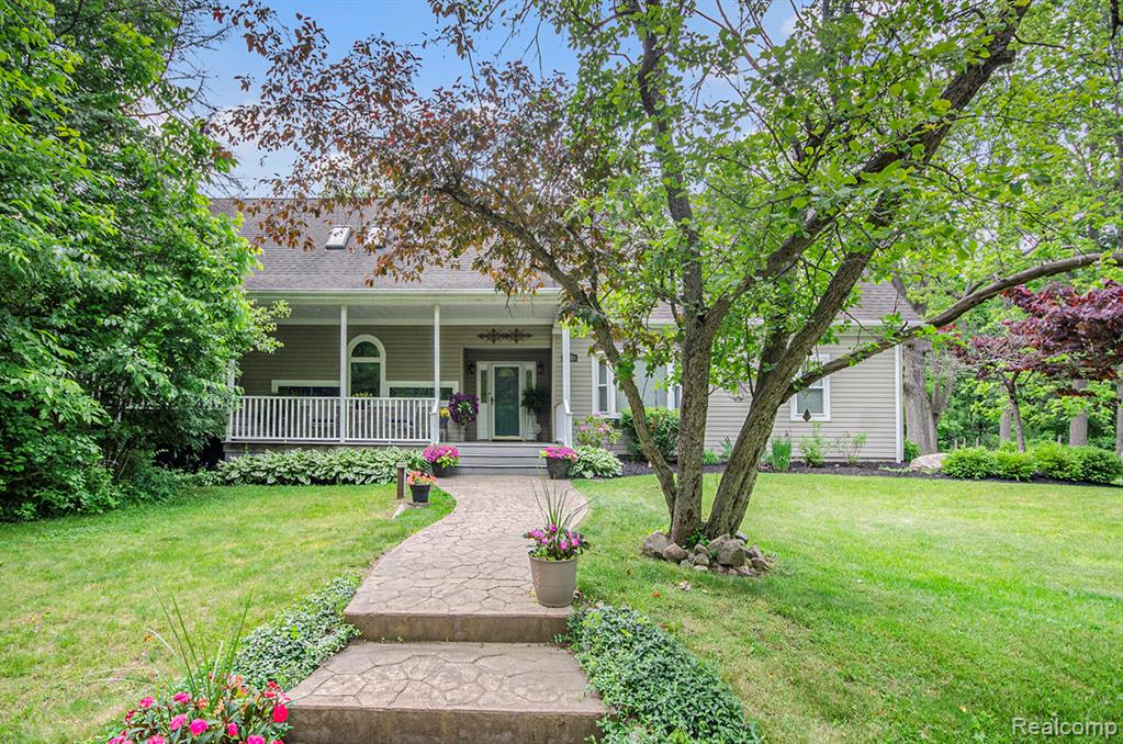 61995 Mount Vernon Road, Washington, MI — Photo 3