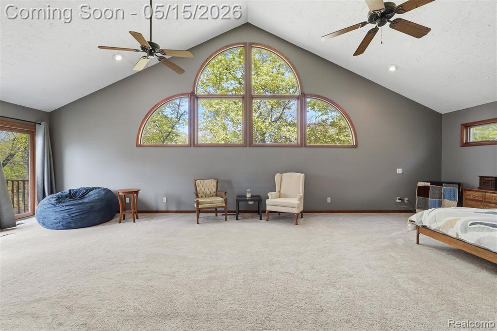 784 Maury Place, Howell, MI 48843 — Photo 14