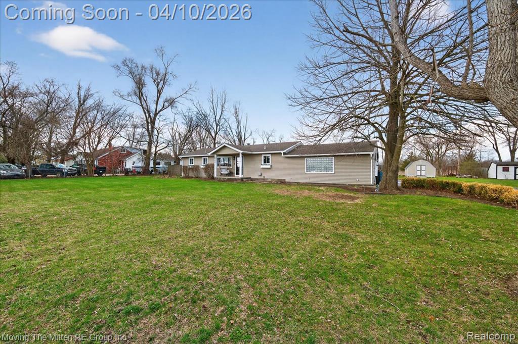 48188 Harris Road, Belleville, MI 48111 — Photo 35
