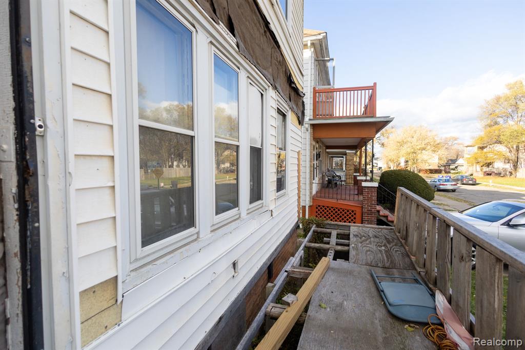 7505 Prairie Street, Detroit, MI 48210 — Photo 3