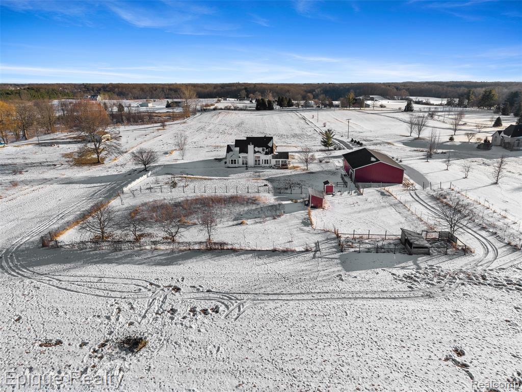 4280 McDowell Road, Lapeer, MI 48446 — Photo 56