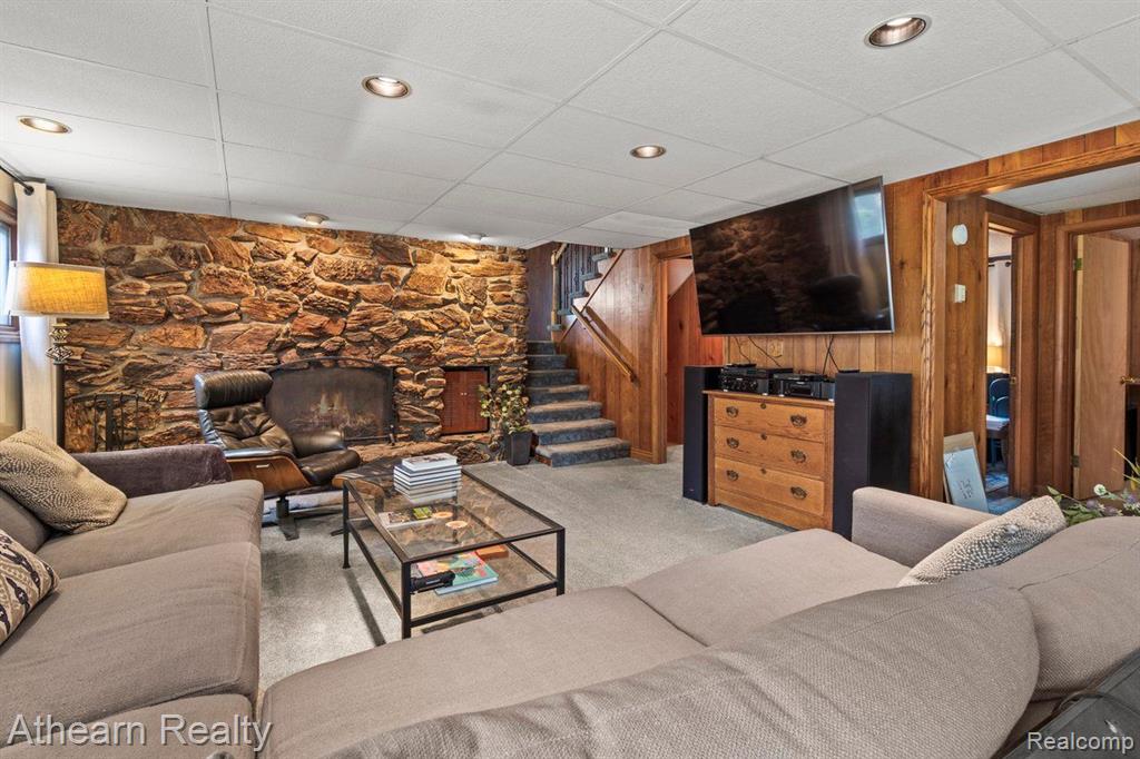 5200 N LUCE Road, Alma, MI 48801 — Photo 30