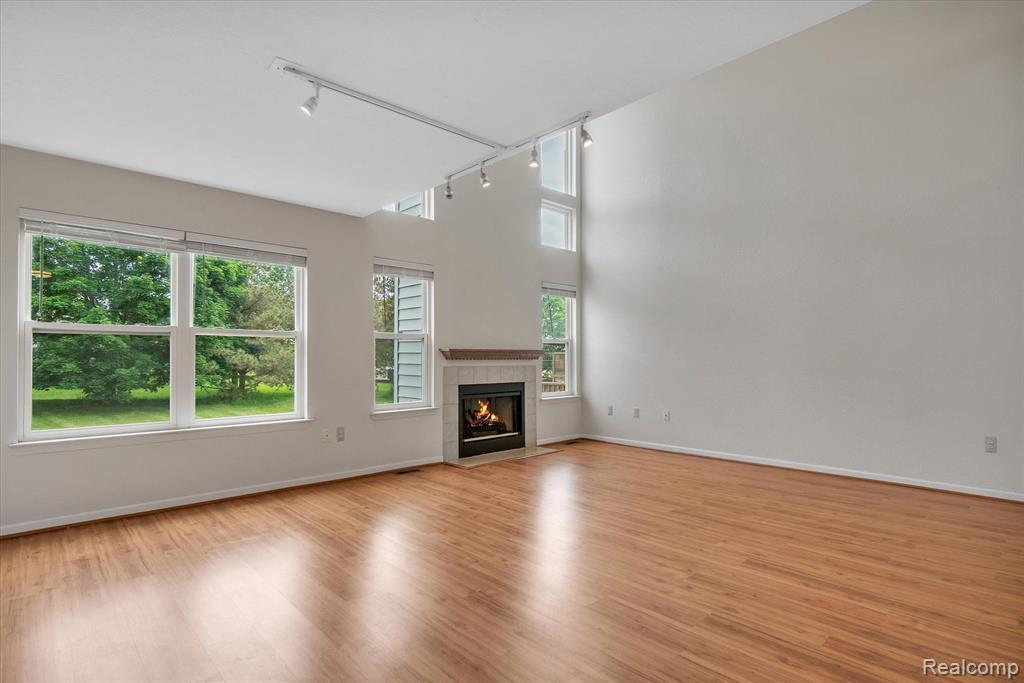 3601 MEADOW GROVE Trail, Ann Arbor, MI 48108 — Photo 8