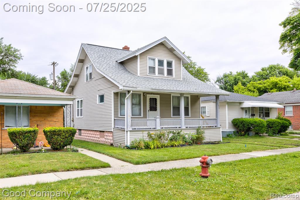 7271 Wiegand Boulevard, Center Line, MI 48015 — Photo 23