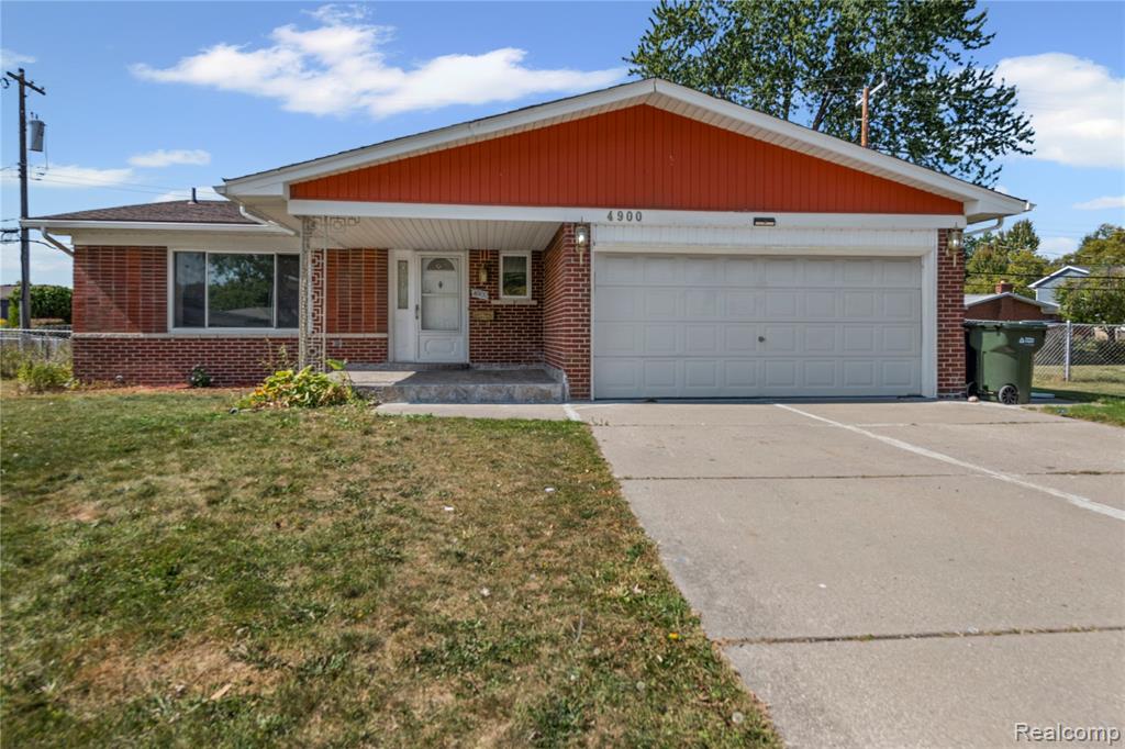 4900 Kadena Court, Sterling Heights, MI 48310 — Photo 3