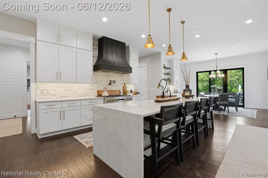 2853 7 Mile Road, South Lyon, MI 48178 — Photo 18