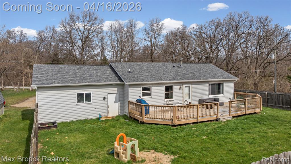 817 Mower Road, Pinckney, MI 48169 — Photo 27