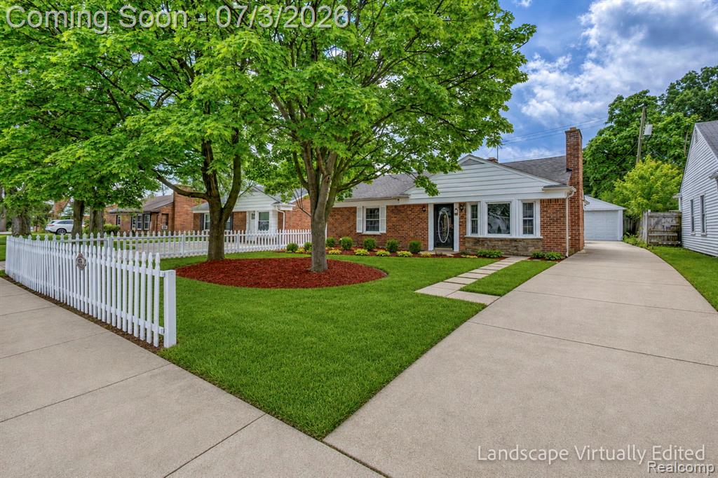 4335 W 14 Mile Road, Royal Oak, MI 48073 — Photo 5