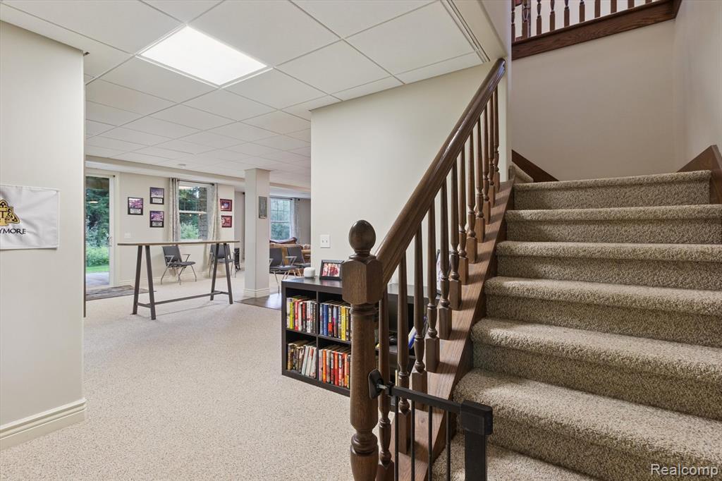 12104 Tullymore Drive, Stanwood, MI, 49346