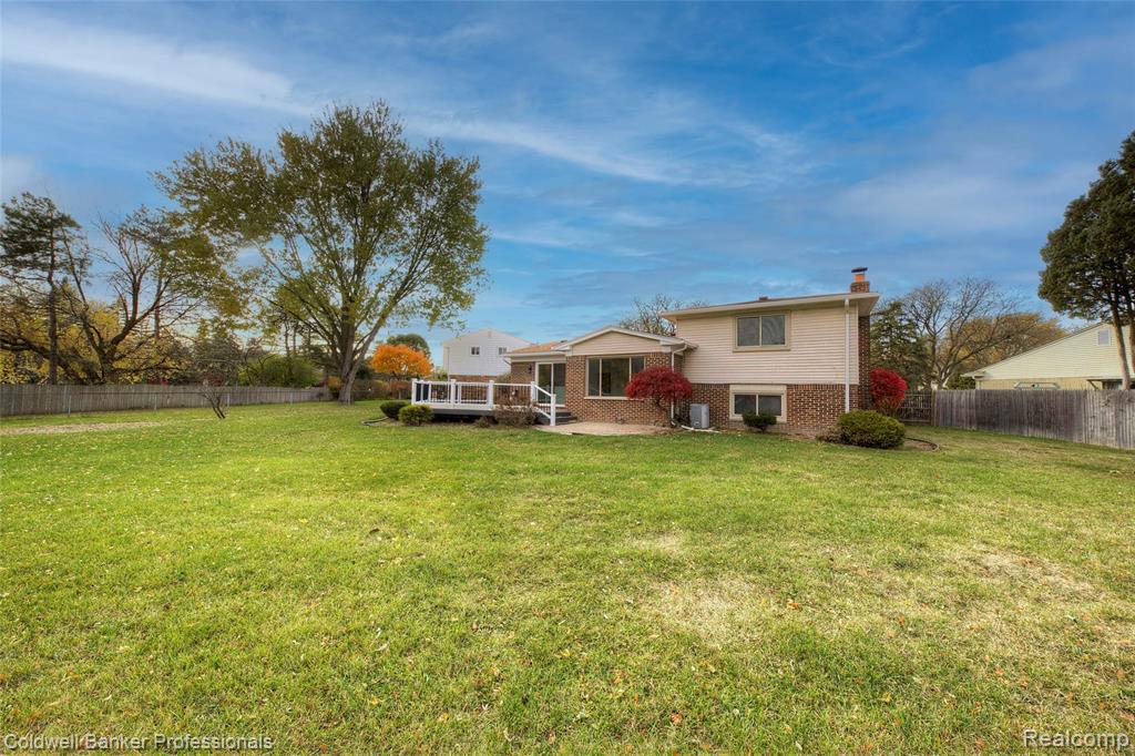 5076 Tyler Drive, Troy, MI 48085 — Photo 3