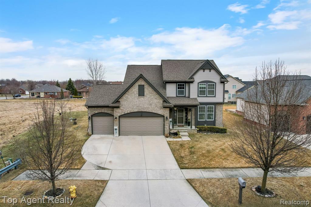 53501 MARY ANN Lane, New Baltimore, MI 48047 — Photo 39