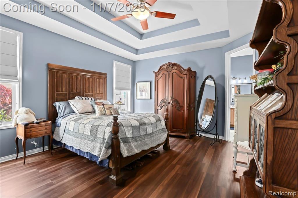 798 Taylor Lane, Canton, MI 48188 — Photo 11