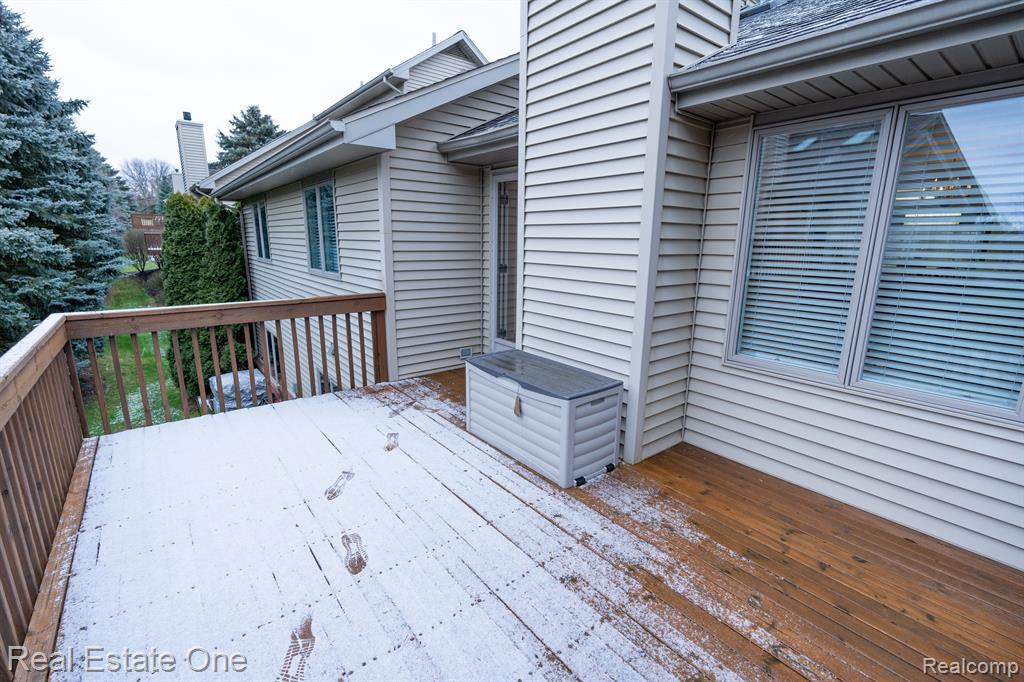 2278 CHERRY WOOD Drive, 50, Brighton, MI 48116 — Photo 33