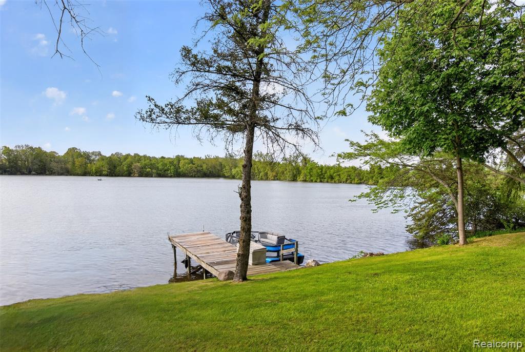 4742 2nd Street, Columbiaville, MI 48421 — Photo 48