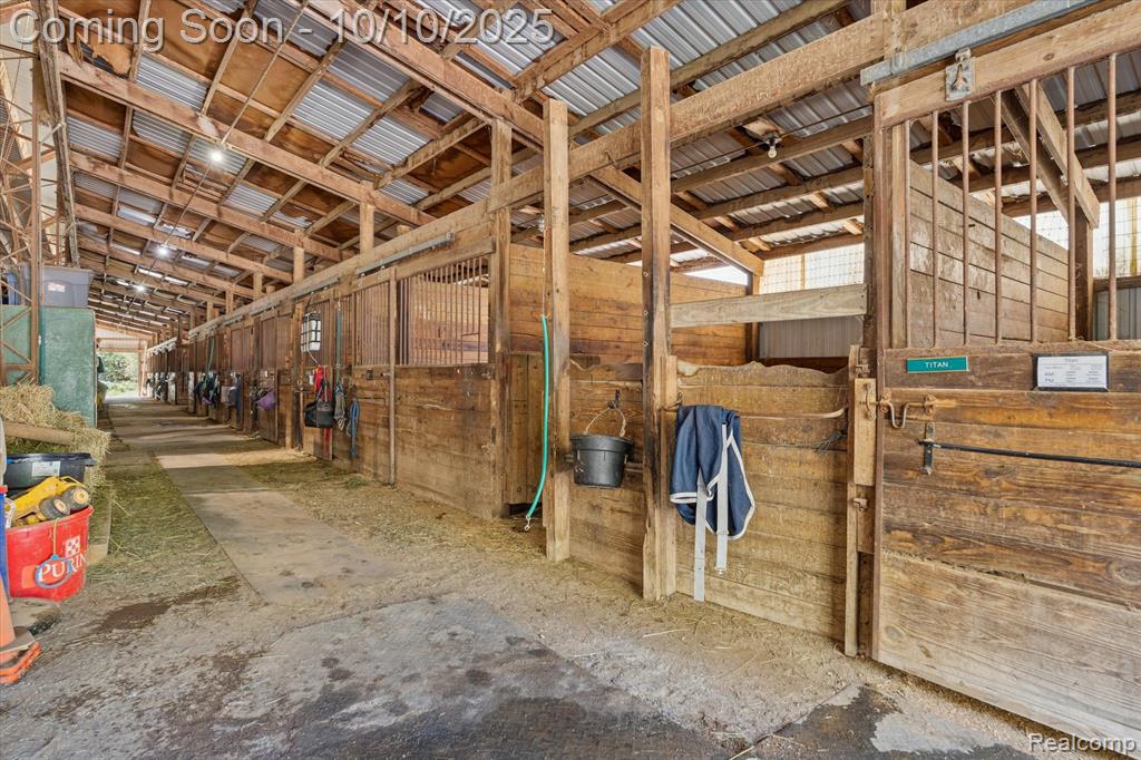 7750 Sleepy Hollow Drive, Northville, MI 48168 — Photo 56