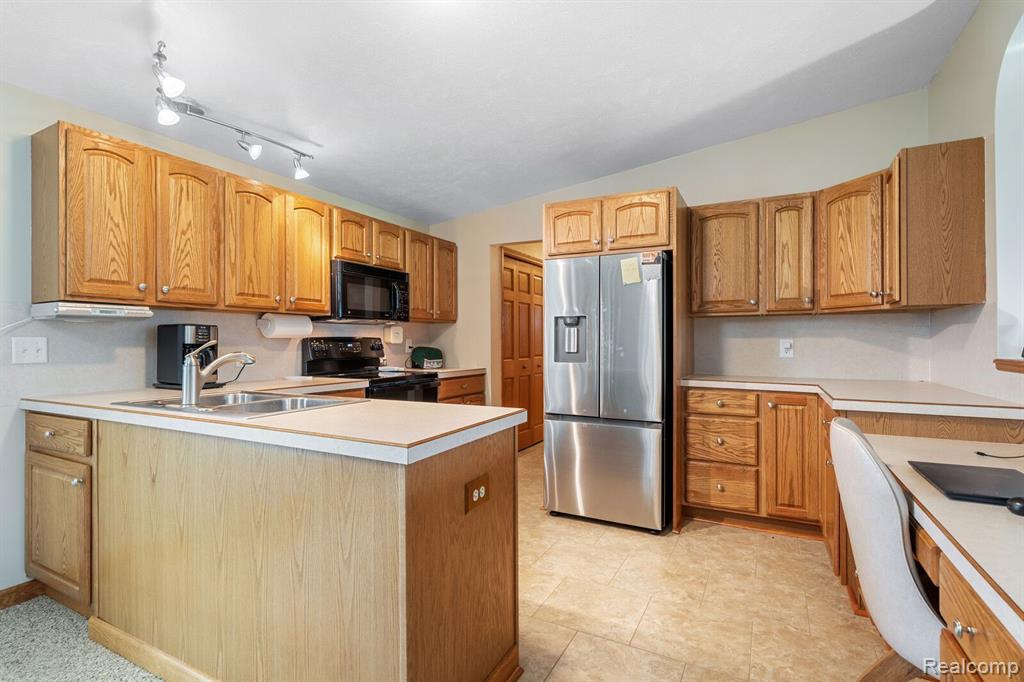 3939 CASTLE Road, North Branch, MI 48461 — Photo 13