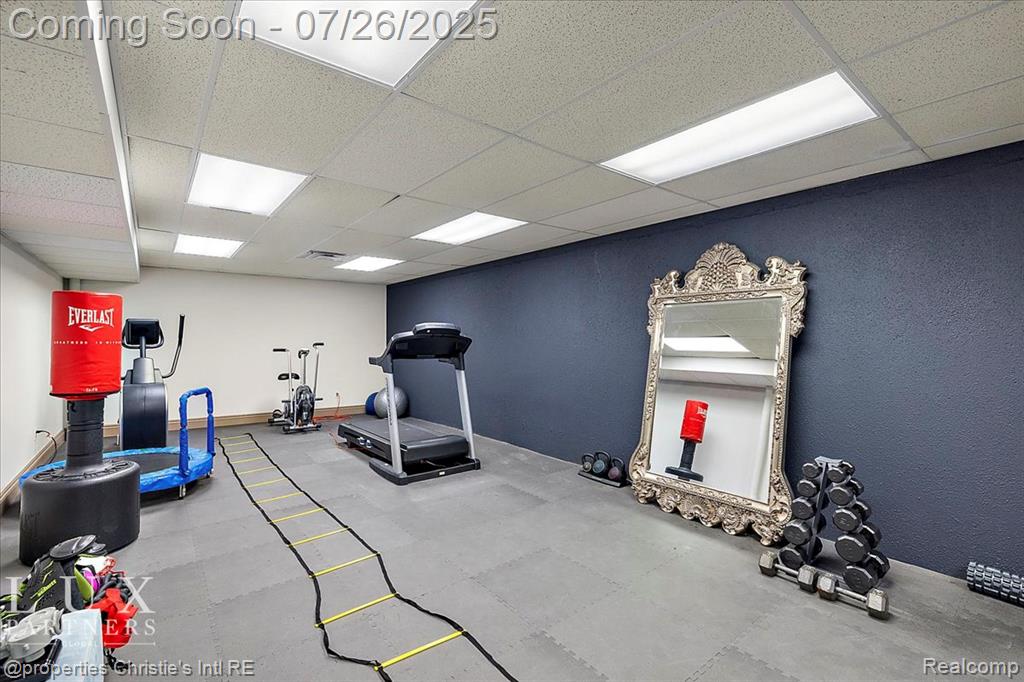 1010 LAKE SHORE Road, Grosse Pointe Shores, MI 48236 — Photo 37