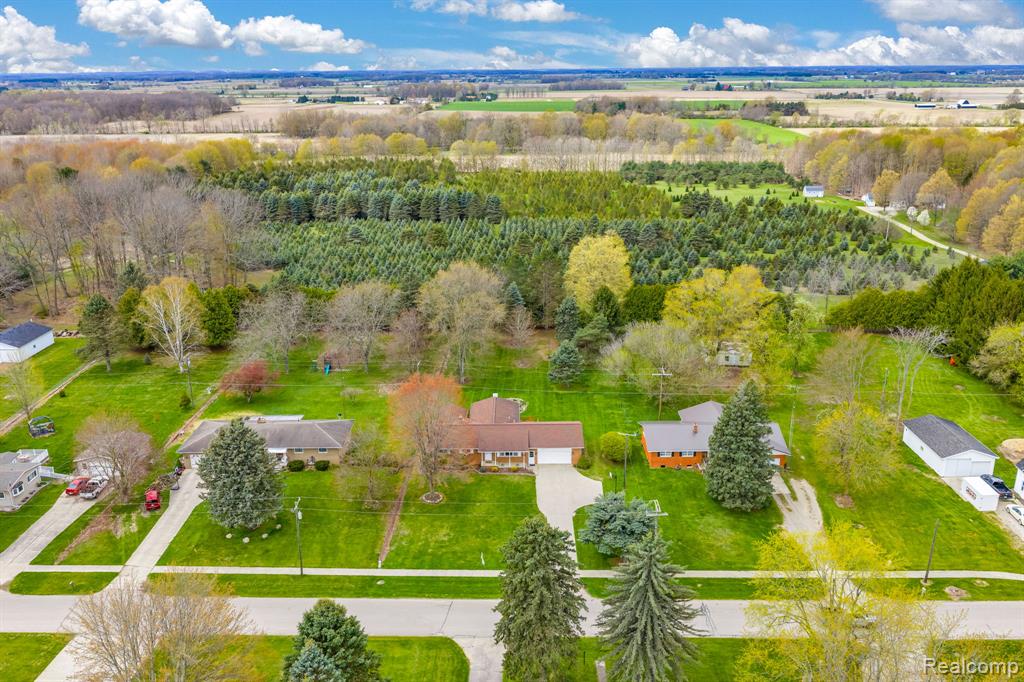 5740 Mill Street, Peck, MI 48466 — Photo 6