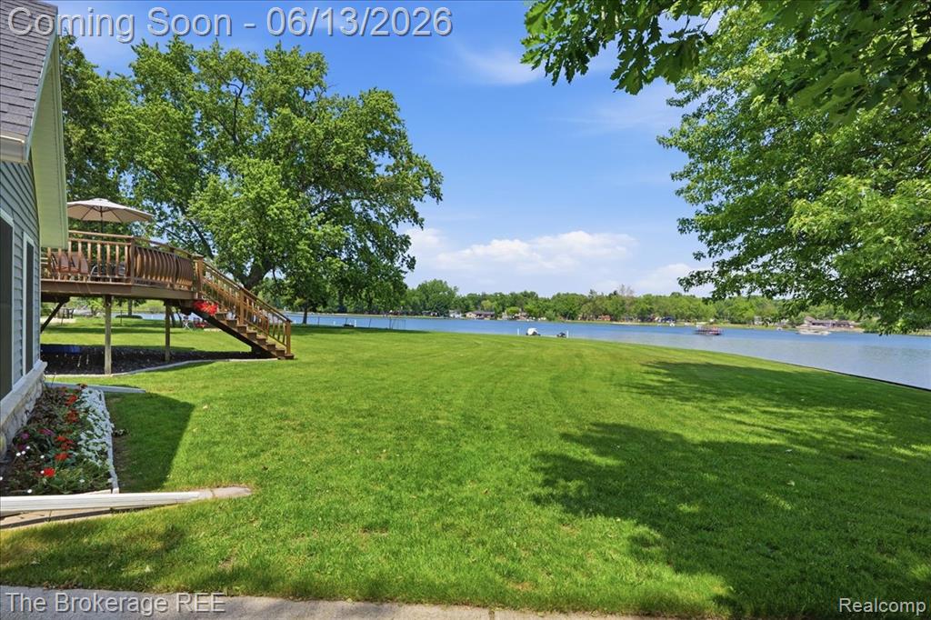 261 Reymont Road N, Waterford, MI 48327 — Photo 54
