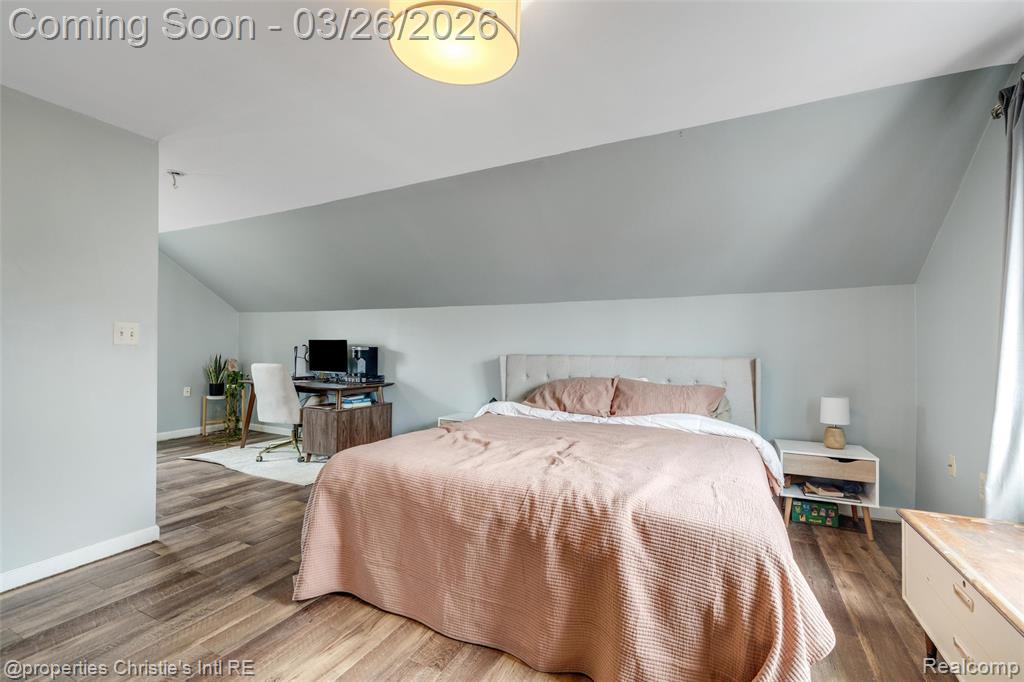 20631 Lochmoor Street, Harper Woods, MI 48225 — Photo 13