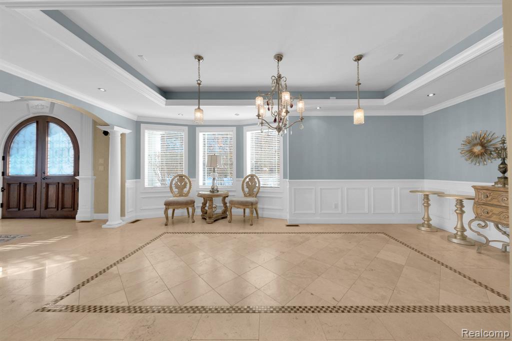 6900 Franklin Road, Bloomfield Hills, MI 48301 — Photo 14